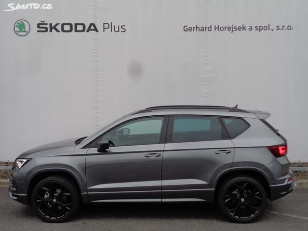 Seat Ateca 2.0 TDI DSG FR 110 kW image number 4