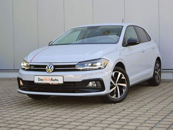 Volkswagen Polo 1.0 TSI beats 70 kW image number 1