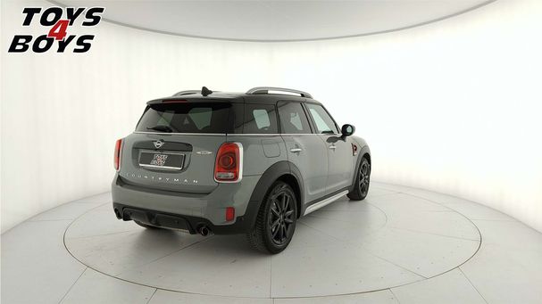 Mini John Cooper Works Countryman 225 kW image number 2