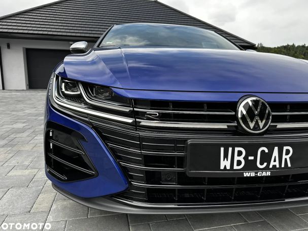 Volkswagen Arteon R DSG Shooting Brake 4Motion 235 kW image number 33