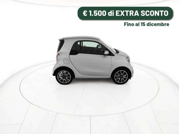 Smart ForTwo EQ 60 kW image number 5