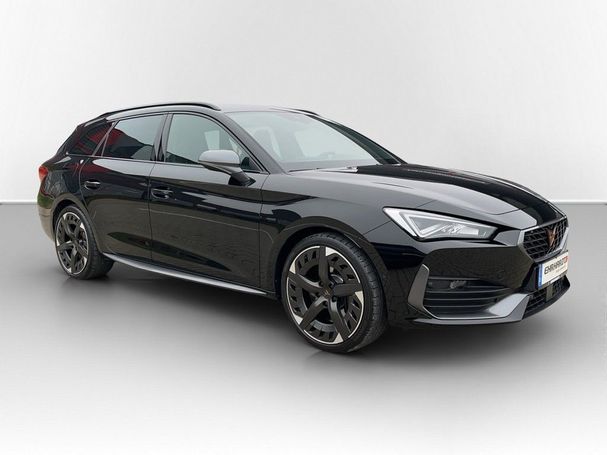 Cupra Leon ST e-Hybrid DSG 180 kW image number 2