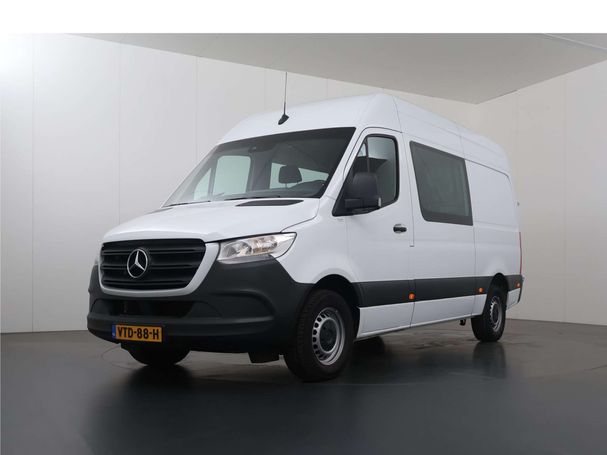 Mercedes-Benz Sprinter 315 CDI 110 kW image number 39