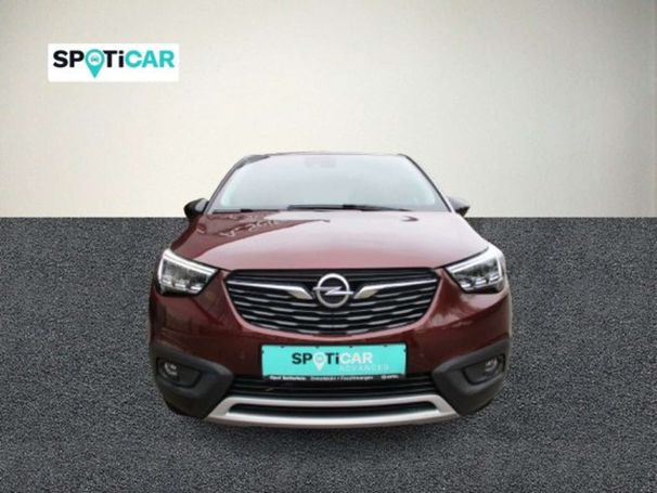 Opel Crossland X Innovation 96 kW image number 3