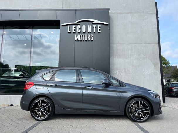 BMW 225 Active Tourer xe M xDrive 162 kW image number 8