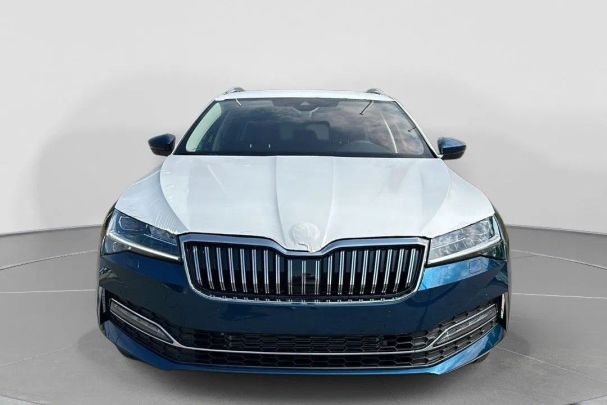 Skoda Superb 147 kW image number 2