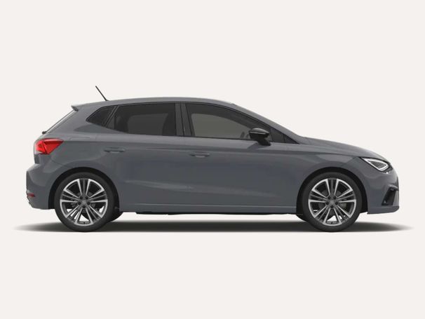 Seat Ibiza 1.0 TSI FR 85 kW image number 2