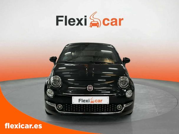 Fiat 500 1.0 51 kW image number 9