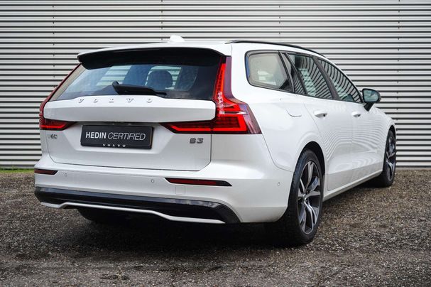 Volvo V60 B3 Plus 120 kW image number 6