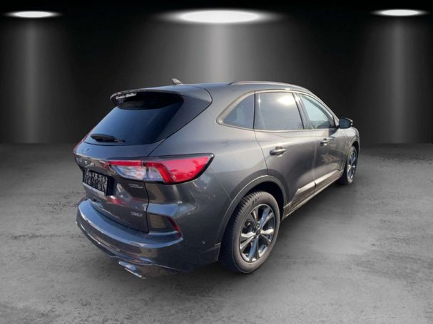 Ford Kuga 132 kW image number 3