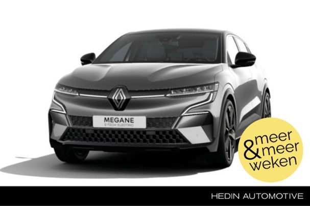 Renault Megane  160 kW image number 1