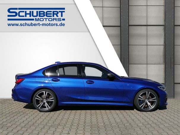 BMW 340d xDrive 250 kW image number 3