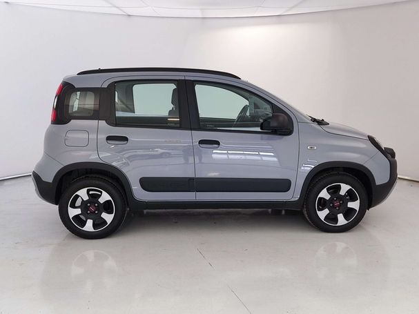 Fiat Panda Cross 1.0 Hybrid City 51 kW image number 9