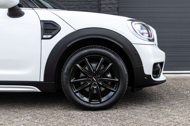 Mini Cooper Countryman Steptronic 100 kW image number 29