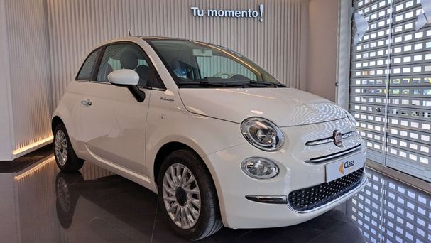 Fiat 500 1.0 52 kW image number 1