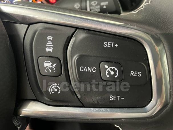 Jeep Gladiator 3.0 V6 Multijet 194 kW image number 3