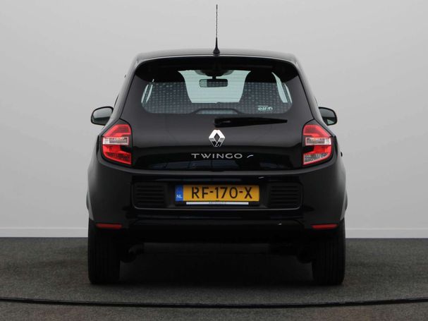 Renault Twingo SCe 70 52 kW image number 7