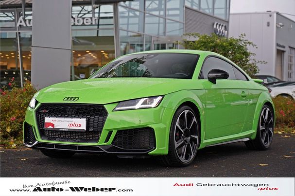 Audi TT RS 294 kW image number 2