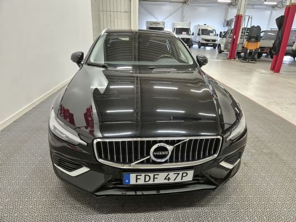 Volvo V60 T6 R AWD Momentum 251 kW image number 2