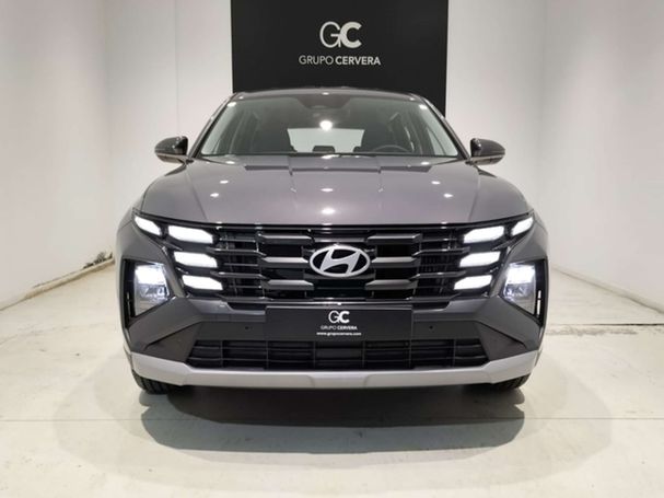 Hyundai Tucson 1.6 N 158 kW image number 1