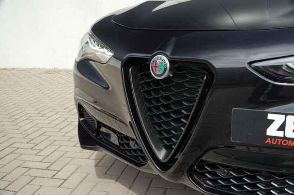 Alfa Romeo Stelvio 2.0 Turbo 206 kW image number 3