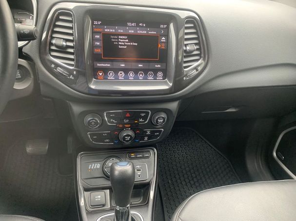 Jeep Compass 1.3 177 kW image number 11