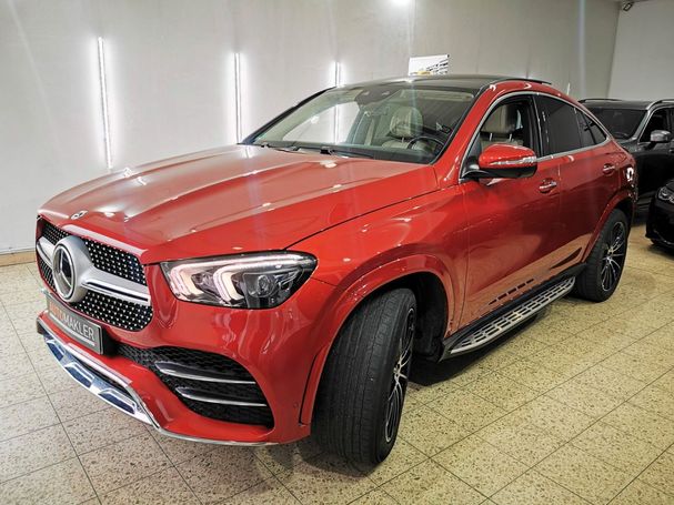 Mercedes-Benz GLE 350 e 4Matic 245 kW image number 1