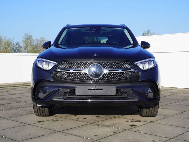 Mercedes-Benz GLC 300 AMG 250 kW image number 7