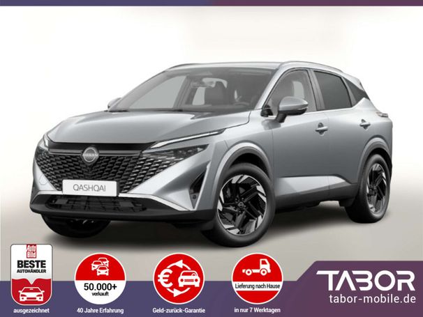 Nissan Qashqai MHEV N-CONNECTA 116 kW image number 1