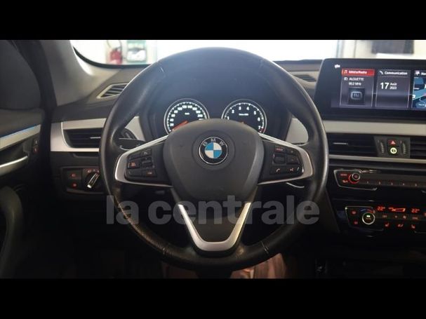 BMW X1 25e xDrive 162 kW image number 15