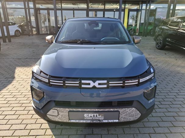 Dacia Spring Electric 65 Extreme 48 kW image number 4