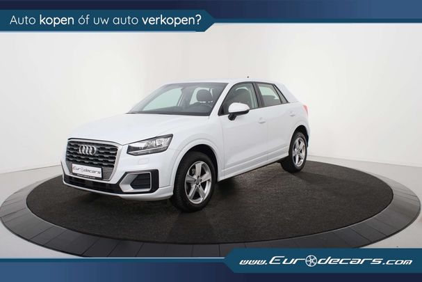 Audi Q2 30 TFSI Sport 85 kW image number 2