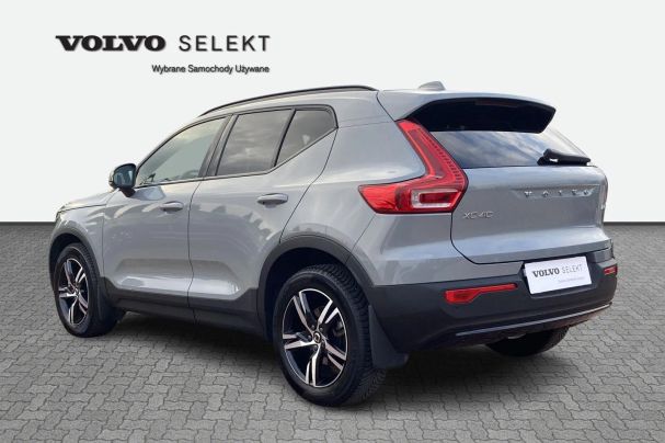 Volvo XC40 120 kW image number 4