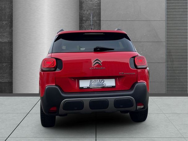 Citroen C3 Aircross 60 kW image number 6