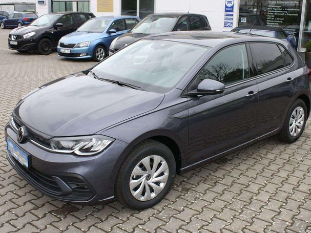 Volkswagen Polo 1.0 TSI 70 kW image number 1