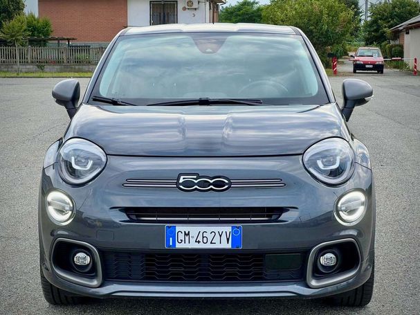 Fiat 500X 1.0 88 kW image number 3