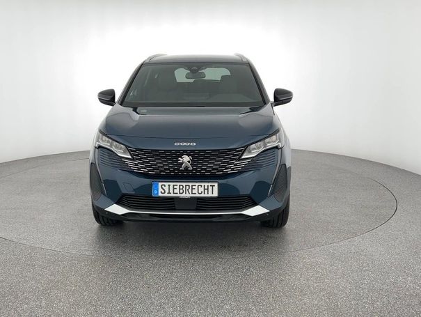 Peugeot 5008 96 kW image number 5