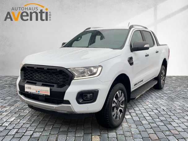 Ford Ranger 2.0 TDCi 156 kW image number 1