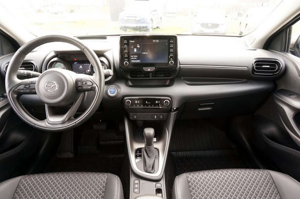 Mazda 2 Hybrid Select 85 kW image number 9