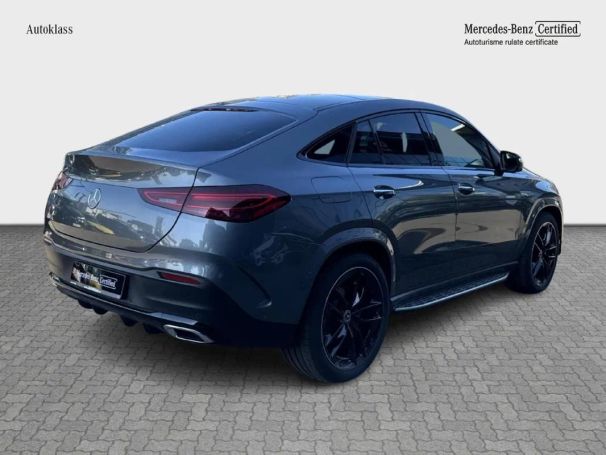 Mercedes-Benz GLE 450 270 kW image number 2