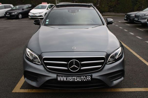 Mercedes-Benz E 220 d T 9G-Tronic 145 kW image number 12