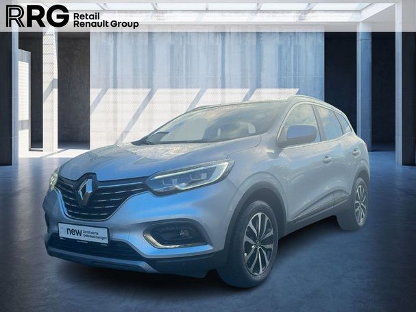 Renault Kadjar TCe 160 Techno EDC 116 kW image number 1