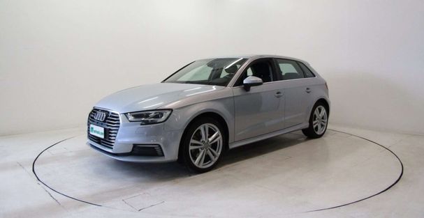 Audi A3 40 e-tron S tronic 150 kW image number 36