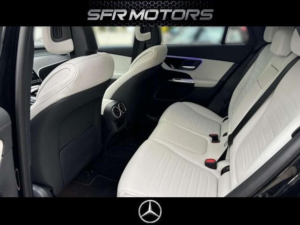 Mercedes-Benz GLC 220 d 4Matic Line 145 kW image number 7