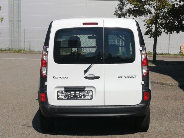 Renault Kangoo 70 kW image number 8