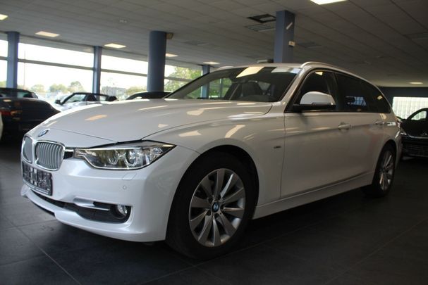 BMW 318d Modern Line 105 kW image number 1