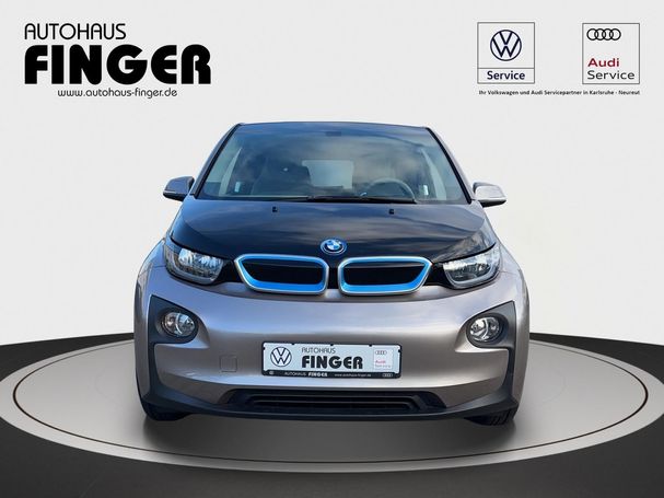 BMW i3 60Ah 125 kW image number 7