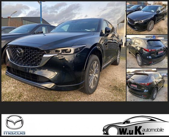 Mazda CX-5 194 143 kW image number 5