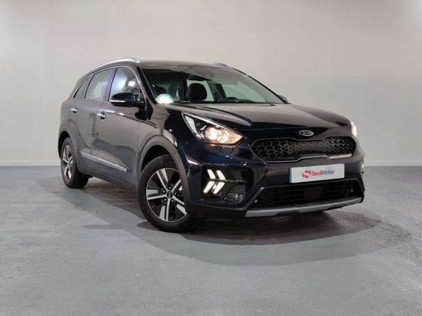 Kia Niro 1.6 104 kW image number 1