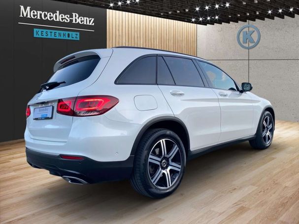 Mercedes-Benz GLC 300 d 4Matic 180 kW image number 3